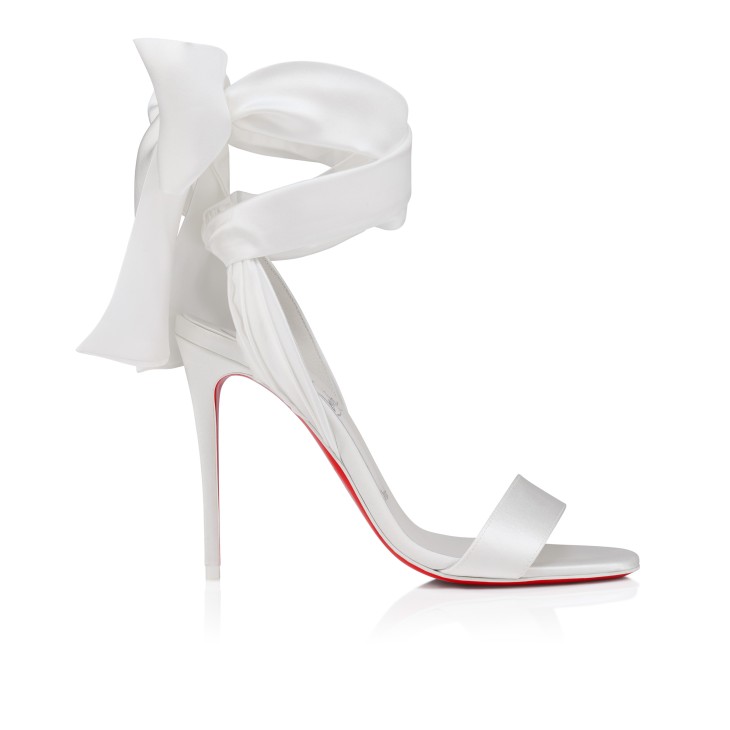 Christian Louboutin Sandale Du Desert - Image 5